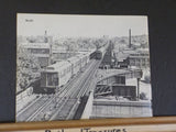 Boston Rapid Transit Album By Bradley Clarke Soft Cover 1981