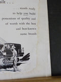Norfolk and Western Magazine 1959 October N&W Employee    DAMAGED