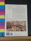 Postcard History Series New York City Subways by Tom Range Sr Soft Cover