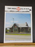 Katy Flyer Bulletin V32 #2 2010 June Katy Agency at Holland(Mountain Home), Texa