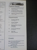 Susquehanna Reflector Vol 11 No 1 Coal on the Susquehanna 2003