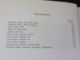 Centennial History of South Carolina Railroad by Samuel Melanchthon Derrick