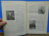 Short History of American Railways Covering 10 decades SECOND edition By Slason
