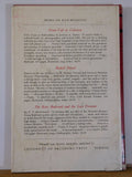 Narrow Gauge Locomotives Baldwin 1877 Catalog DJ REPRINT
