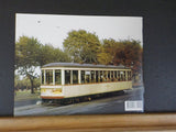Montreal Streetcars Vol 3 Scenic Routes by Thomas Grumley Soft cover