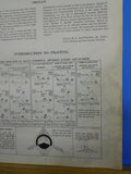 Guide for Cruising Maryland Waters Second Edition 1963 Marine Atlas 48 inserts