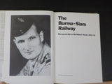 The Burma-Siam Railway The secret diary of Dr Robert Hardie 1942-45