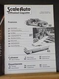 Scale Auto Enthusiast #39 1985 Sept/Oct Comparing the Pickups