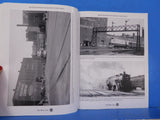 Milwaukee Road Steam Era in Wisconsin Volume 1 by Thomas Burg SC Signed