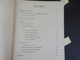 Passenger Traffic Report by Section of Transportation Service  soft cover
