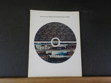 Norfolk and Western Railway Company Annual Report 1968 w Statistical Edition N&W