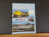 Diesel Era Magazine 1999 January February V10#1 Conrail Norfolk Southern SD70s