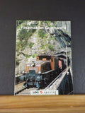 Faszination Gotthard II Loki spezial Nordrampe Zugpferde Soft Cover