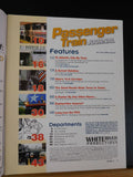 Passenger Train Journal #239 2009 North Carolina's Trains