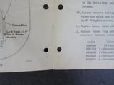 EMD Pointers 1966 December 5 Dynamic brake blower motor bearings