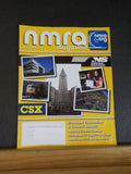 NMRA Bulletin Magazine 2014 September Cleveland Convention & Contest Results