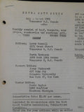 Extra 2200 South 1963 July August V3#3 Motive Power Orders Erie-Lackawanna
