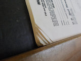 US Rail News 1984 July Our 2nd  Year Marketplace for the Railroad Industry & Hob