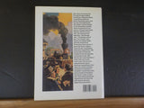 American Steam Locomotives By Paul North  w/ dust jacket