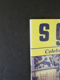 S Gaugian 1992 May June Vol 30 No 3 Build Mexi-Pickle Workds USRA 40 ft box car