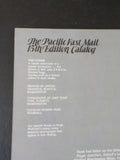 Pacific Fast Mail catalog 15th edition  PFM