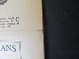 Railroad Employee, The 1931 June V41 #3 Broadway Limited PRR