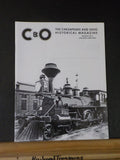 Chesapeake and Ohio Historical Magazine 2015 January February Winter  C&O HS