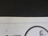 Railroad Trainman Magazine, The 1941 April *Middle Creased