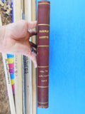 Railway Gazette Bound volume 78 January 1 to June 25 1943