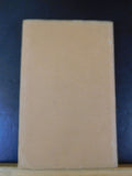 Chicago Burlington & Quincy Railroad Company Annual Report 1923 Fold out map Dam