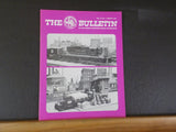 TTOS Bulletin Vol 27 #1 1992 January Toy Train Operating Society