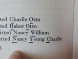 Chesapeake & Ohio Baltimore & Ohio  Radio Rules 1966