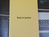 Kansas City Southern Industries Inc Annual Report 1972 Financial year in review
