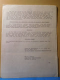 Railroad EMPLOYEE Accident Investigation Report #2 Southern Railway System 1972