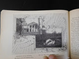 Trolley Trips the Historic New England Coast by Katherine Abbott Taped