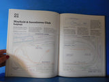 Adventurous Model Railway Plans by Alan Postlethwaite HArd Cover