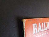 Railway Age 1956 August 13 Vol 141 No 7 New Type Solid Bearing .P&WV C&O