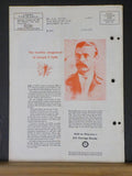 Louisville & Nashville Employee Magazine L&N 1956 September