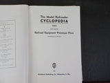 Model Railroader Cyclopedia 1944 edition 5th ed RR Equipment Prototype plan