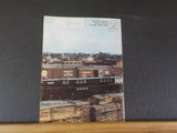Norfolk and Western Railway Company Annual Report 1974 N&W