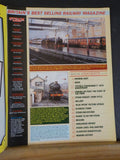 Steam Railway #143 1992 March SVR profits wiped out More mainline trains axed