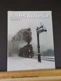 NRHS Bulletin 2017 Vol 80 #3 Victor Hand Photography New Orleans streetcars