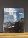 Vanishing Steam a Photographer’s Odyssey Around the World by Eric Langhammer