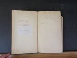 Boston Railroad Jubilee 1852 Hard Cover
