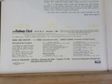 The Railway Clerk 1968 November 1 Vol 67 No 21 Employee Magazine REA Express pac