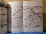 Colorado's Mountain Railroads Volume 1 by R A Le Massena Soft Cover 1963