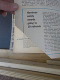 Railway Age 1969 May 19 Tomorrow's Railroads No 5