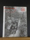Canadian Rail #432 1993 Jan-Feb Where TO Now, Cranbrook? Fairville Station