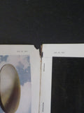 Railway Gazette 1957 July 26 Light-weight Diesel Railcars of Tubular Steel Const