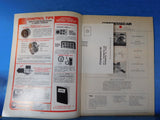 Compressed Air Magazine 1987 December recylced weapons
